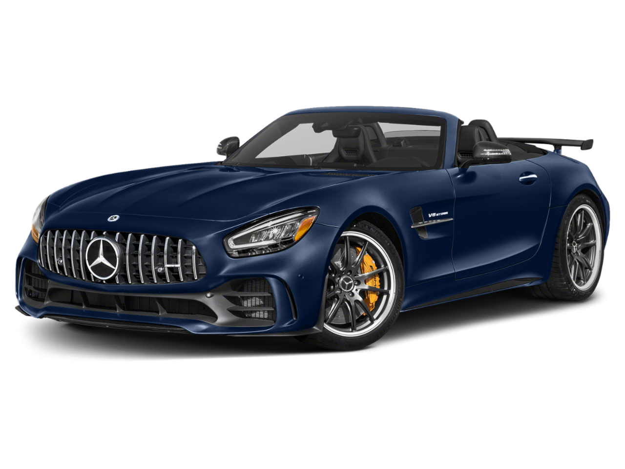 2020 Mercedes-Benz Mercedes-AMG GT AMG GT R