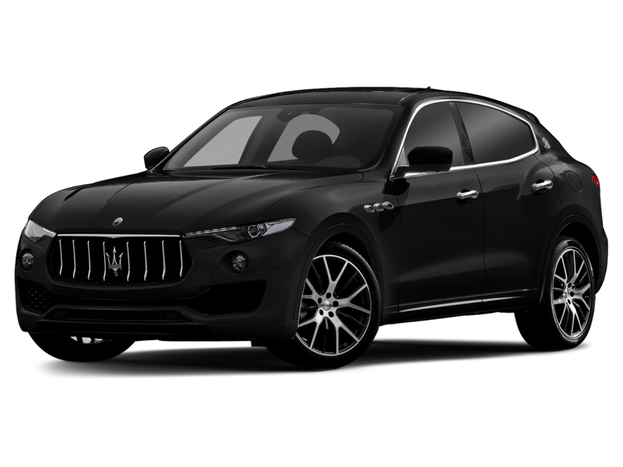 2020 Maserati Levante GranLusso