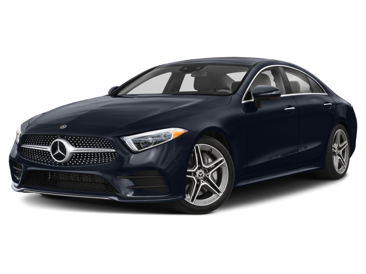 2020 Mercedes-Benz CLS CLS 450