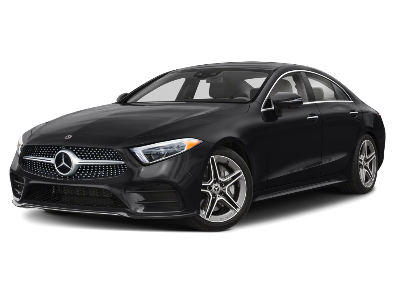 2020 Mercedes-Benz CLS CLS 450