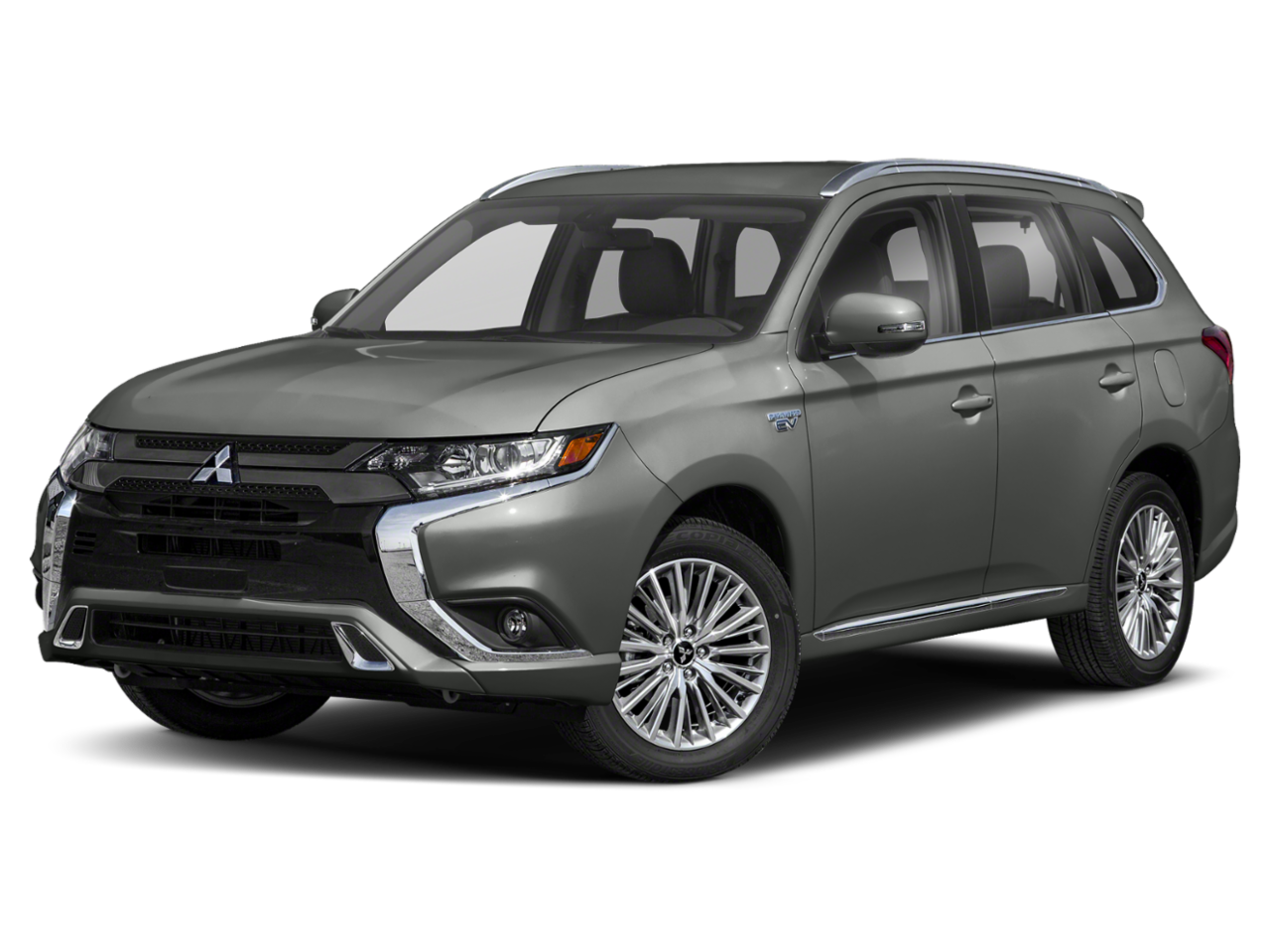 2020 Mitsubishi Outlander PHEV GT