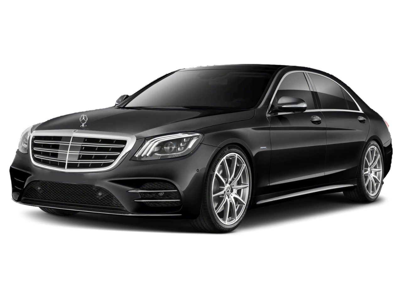 2020 Mercedes-Benz S-Class S 560e