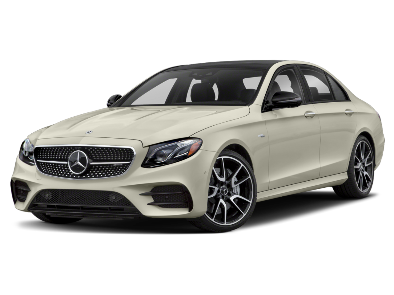 2020 Mercedes-Benz E-Class AMG E 53