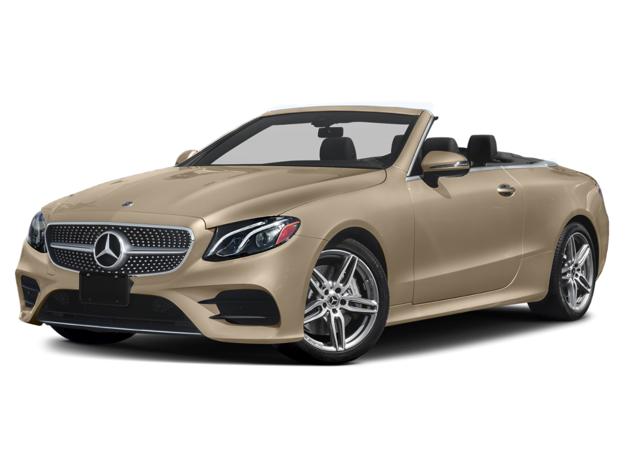 2020 Mercedes-Benz E-Class E 450