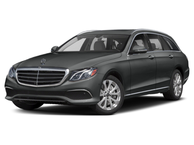 2020 Mercedes-Benz E-Class E 450
