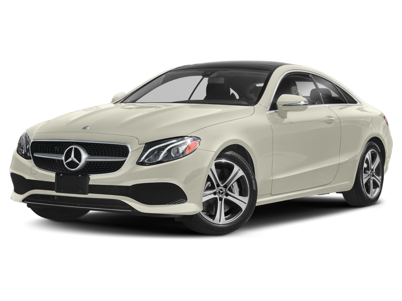 2020 Mercedes-Benz E-Class E 450