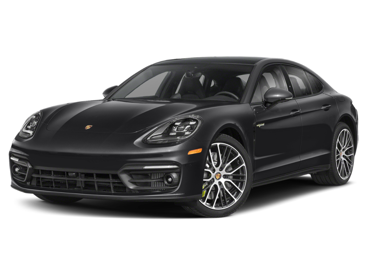 2021 Porsche Panamera E-Hybrid Turbo S