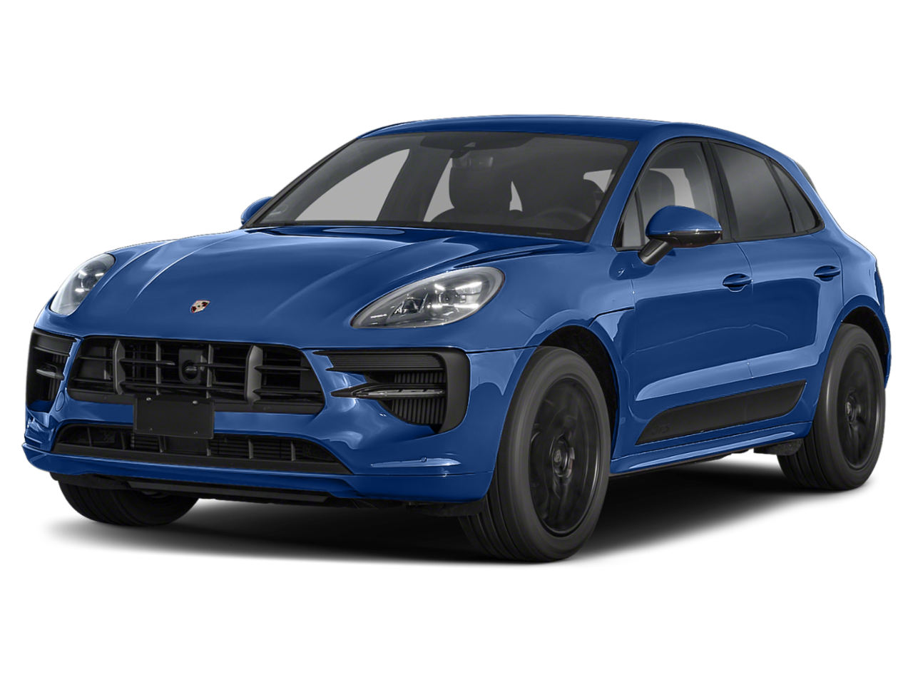 2021 Porsche Macan GTS