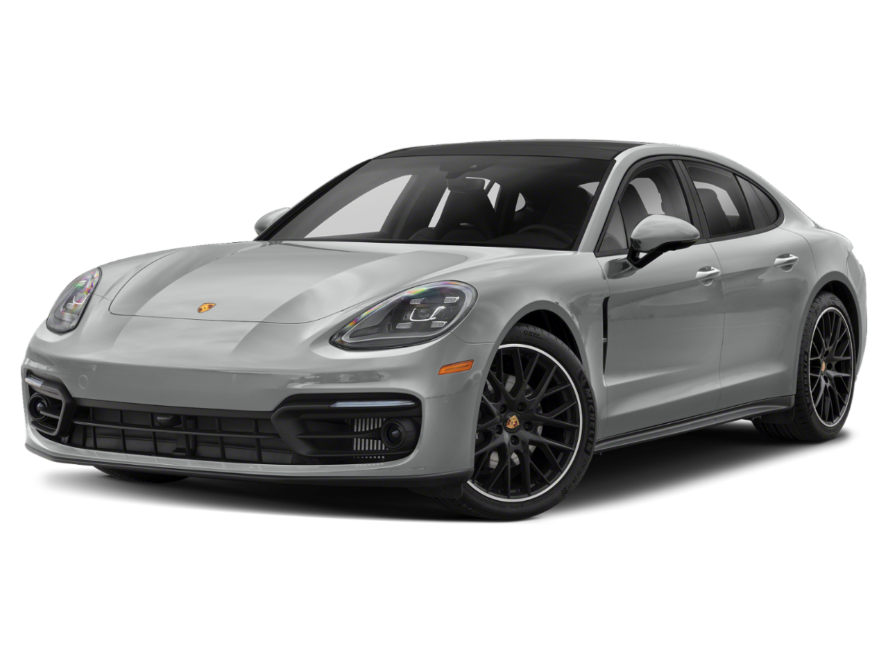 2021 Porsche Panamera 4S