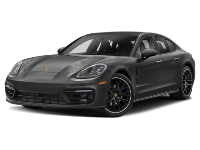 2021 Porsche Panamera 4