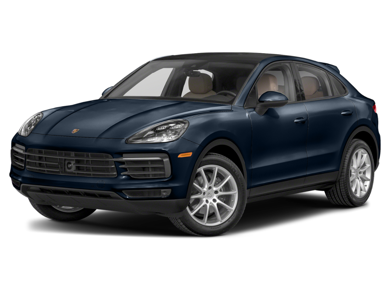 2021 Porsche Cayenne GTS