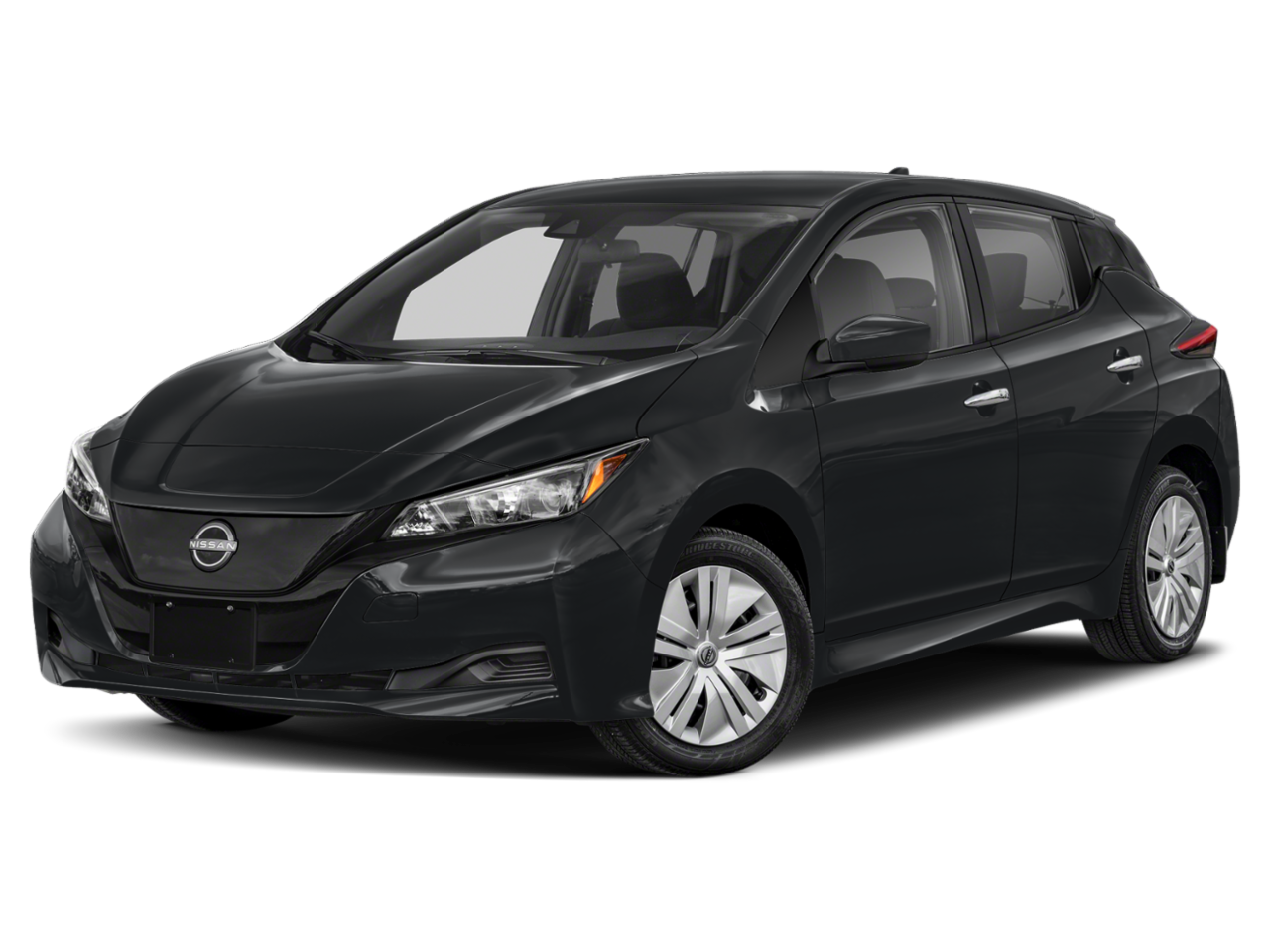 2025 Nissan LEAF S
