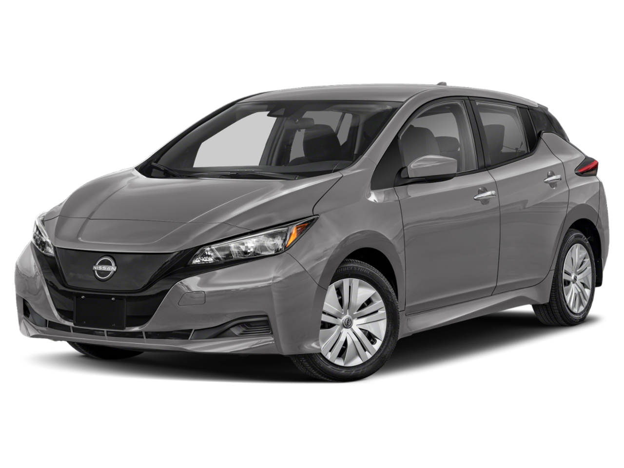 2025 Nissan LEAF S