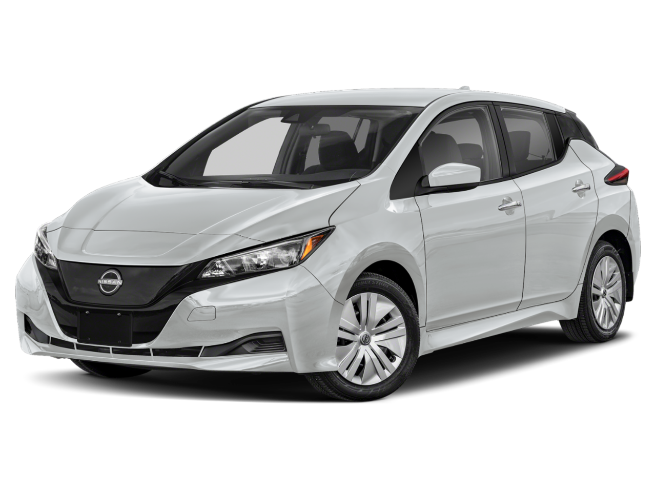 2025 Nissan LEAF S