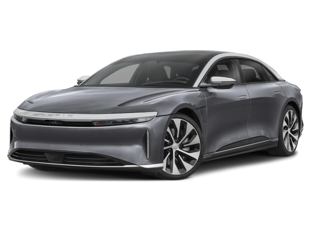 2023 Lucid Air Pure