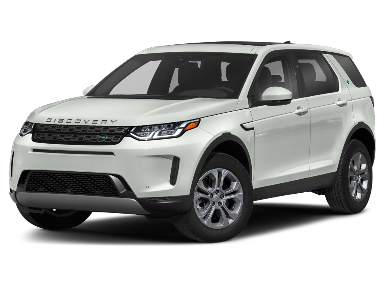 2023 Land Rover Discovery Sport S R-Dynamic