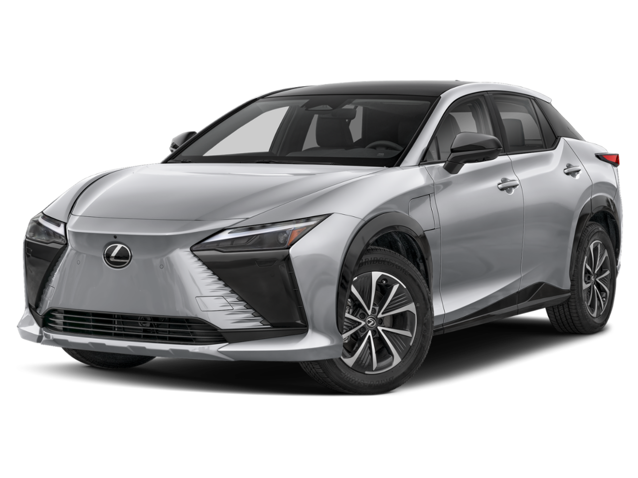 2023 Lexus RZ RZ 450e Luxury