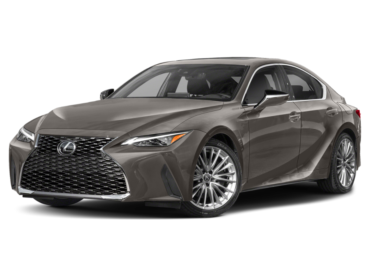 2023 Lexus IS IS 300