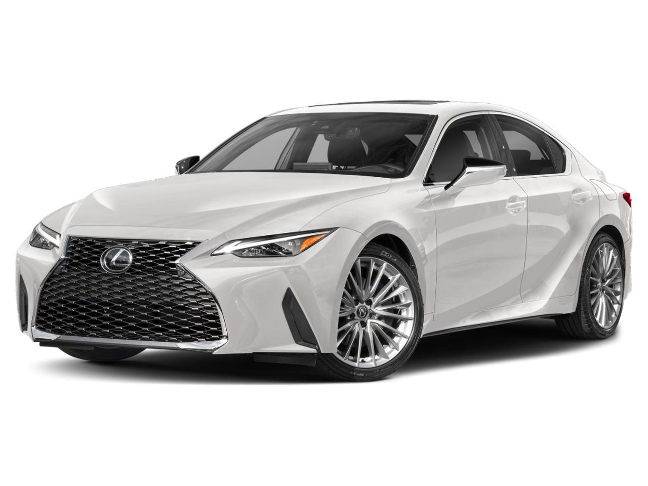 2023 Lexus IS IS 300