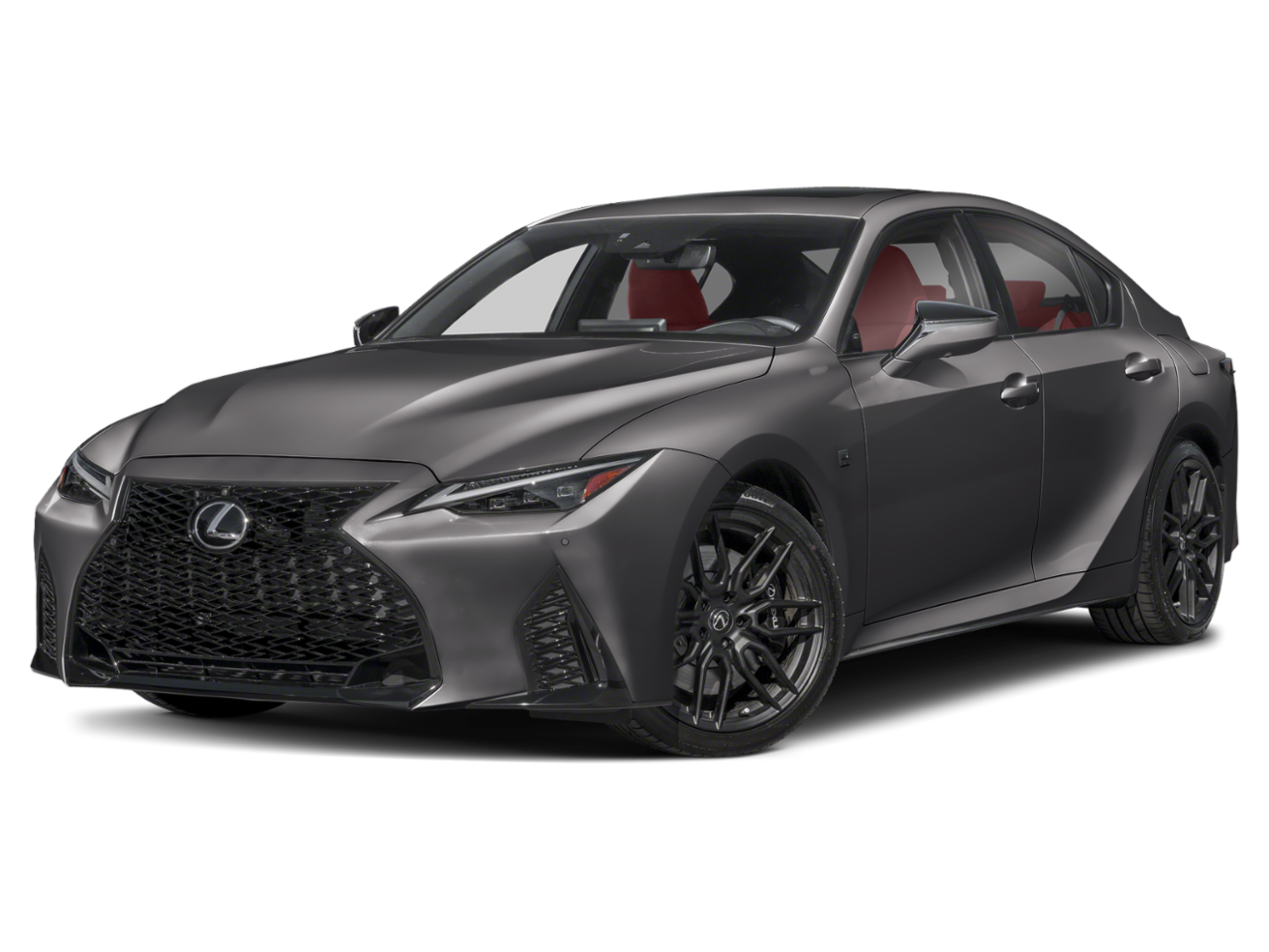 2023 Lexus IS IS 500 F SPORT PERFORMANCE PREMIUM