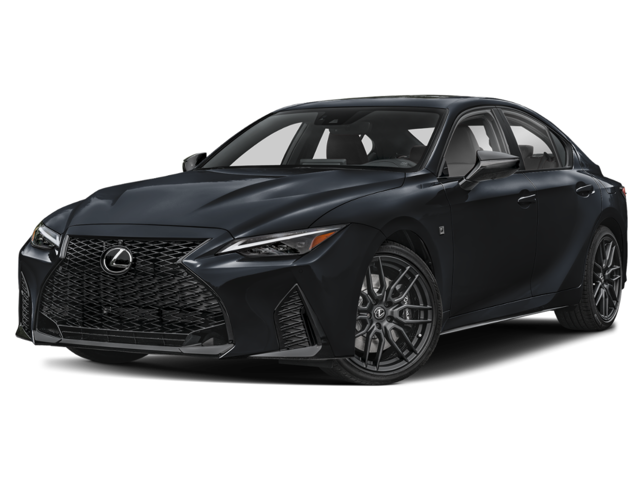 2023 Lexus IS IS 500 F SPORT PERFORMANCE PREMIUM