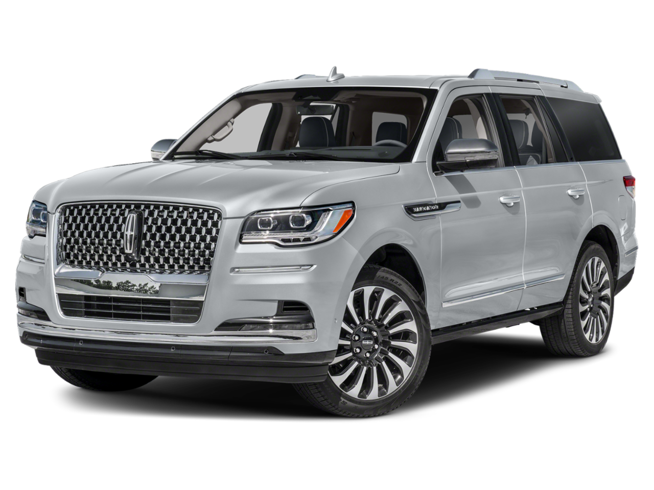 2023 Lincoln Navigator Black Label