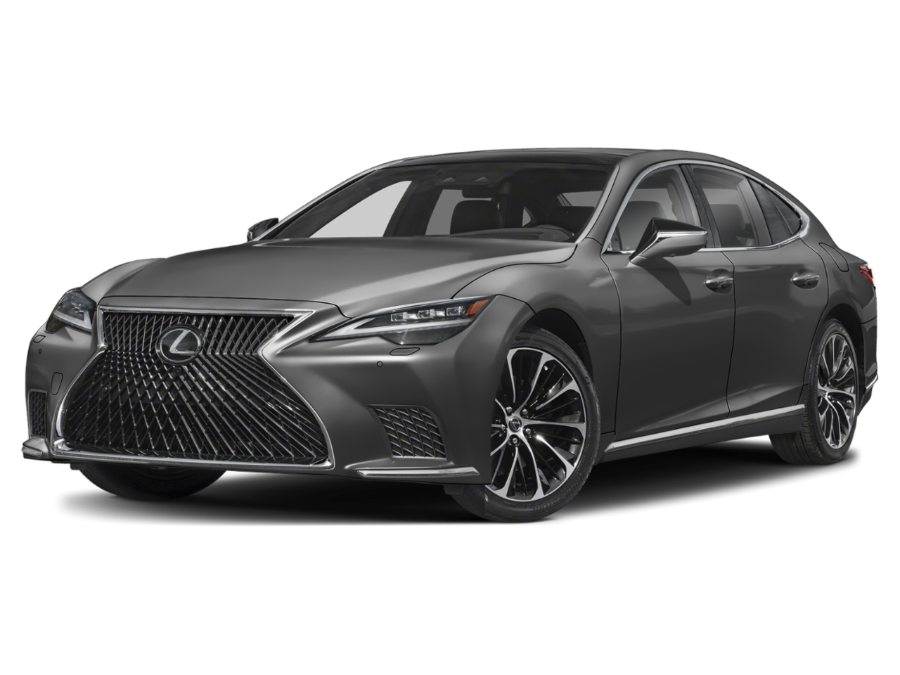 2023 Lexus LS