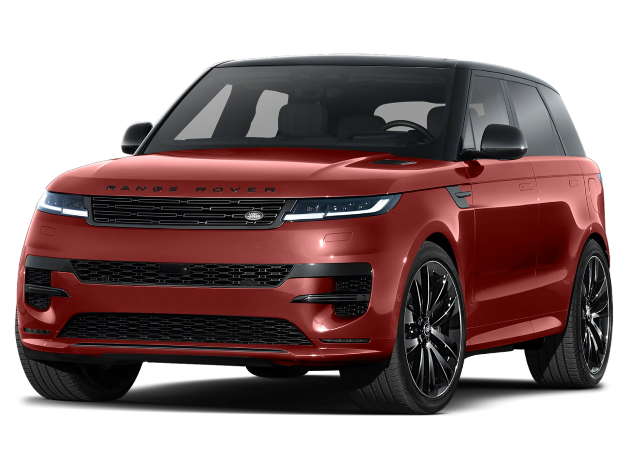 2023 Land Rover Range Rover Sport SE Dynamic