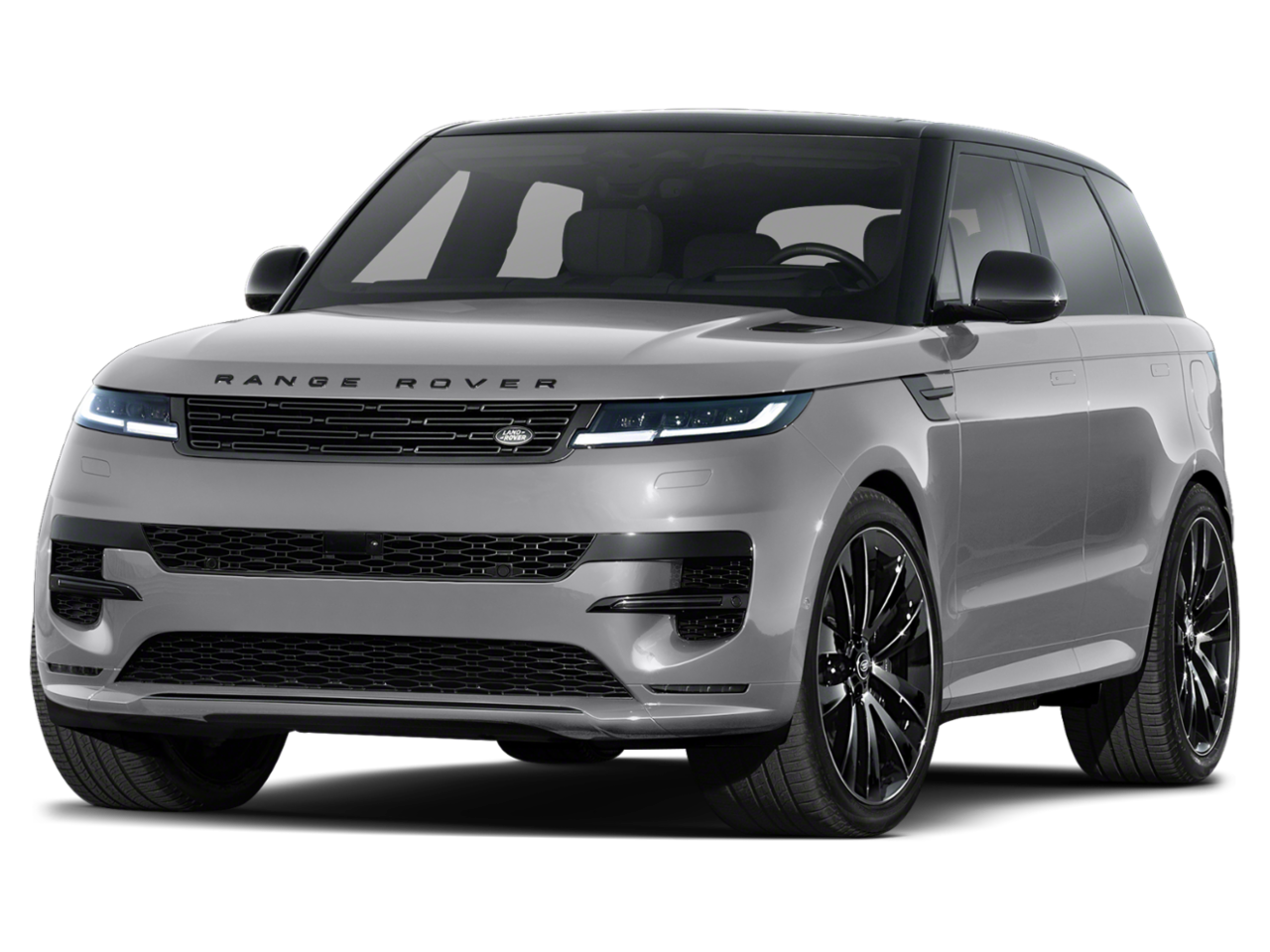 2023 Land Rover Range Rover Sport SE
