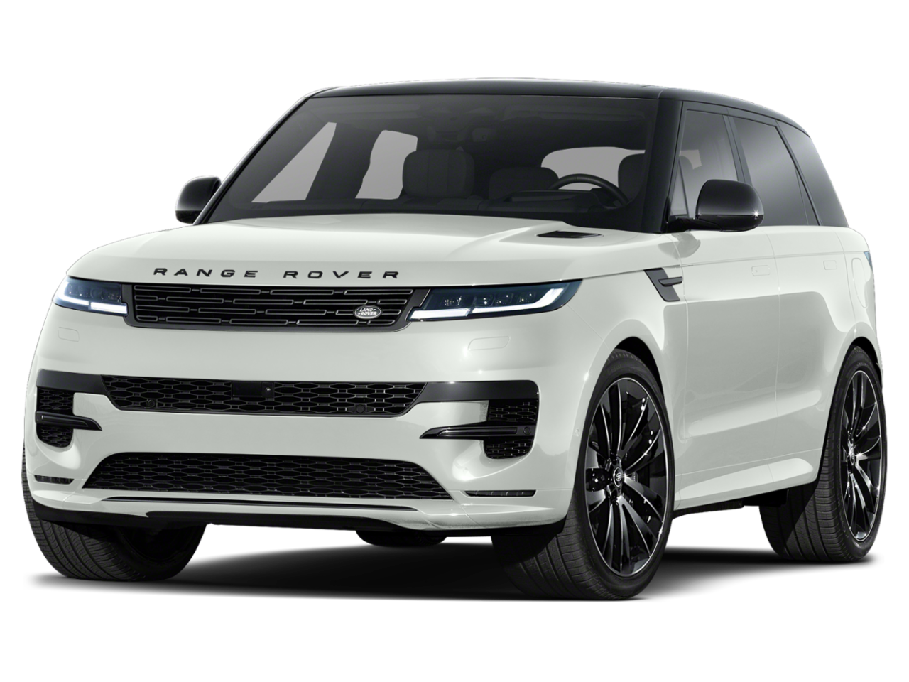2023 Land Rover Range Rover Sport Plug-In Hybrid Autobiography