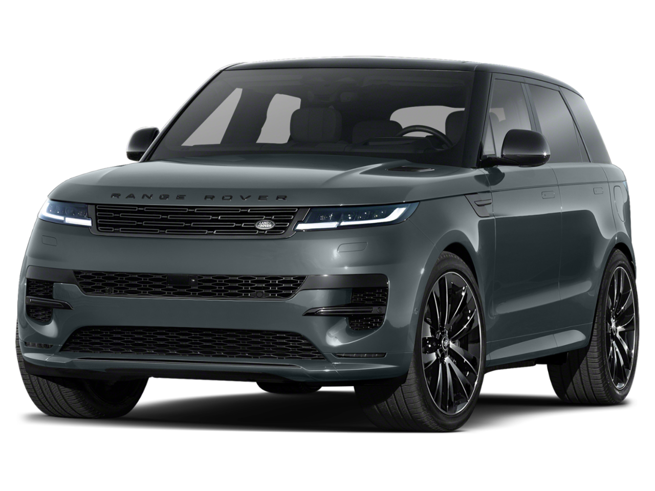 2023 Land Rover Range Rover Sport SE
