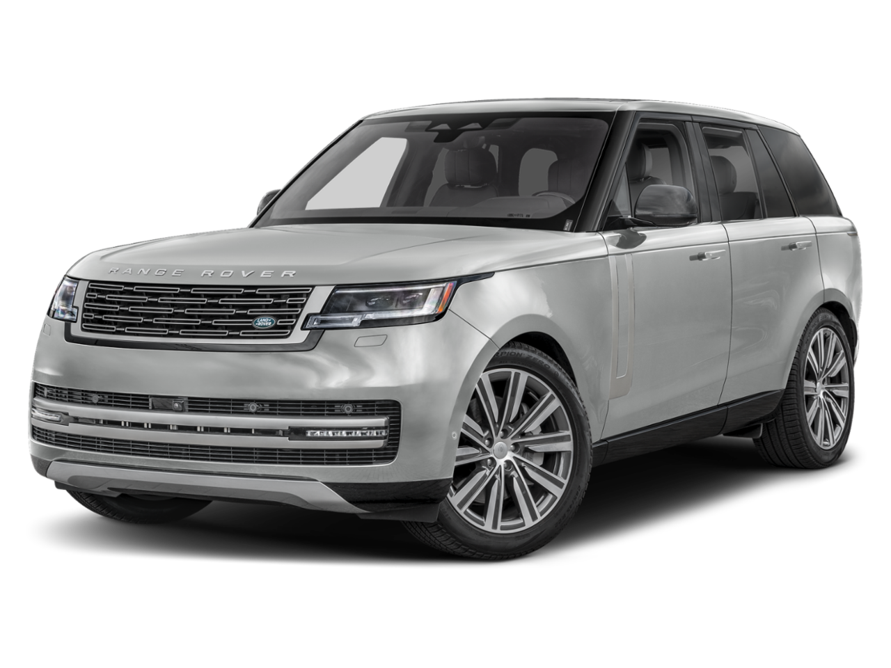 2023 Land Rover Range Rover Autobiography LWB