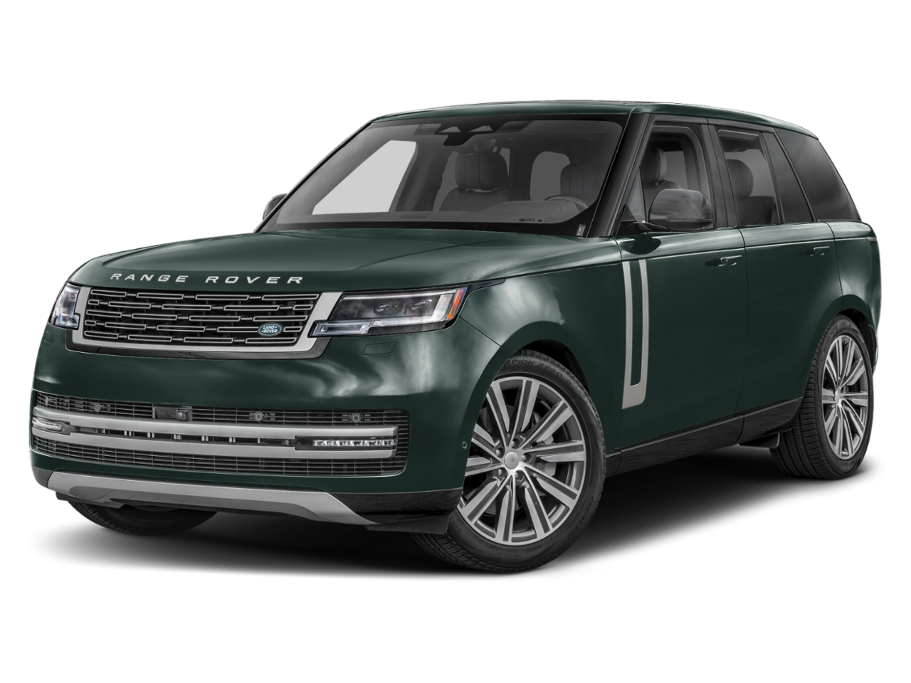 2023 Land Rover Range Rover Autobiography LWB
