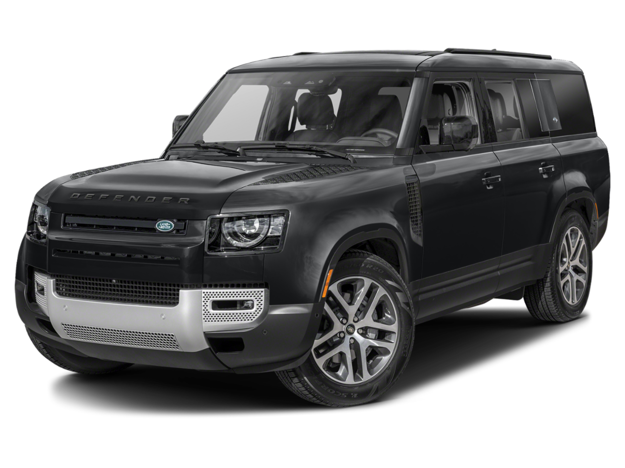 2023 Land Rover Defender 130 SE