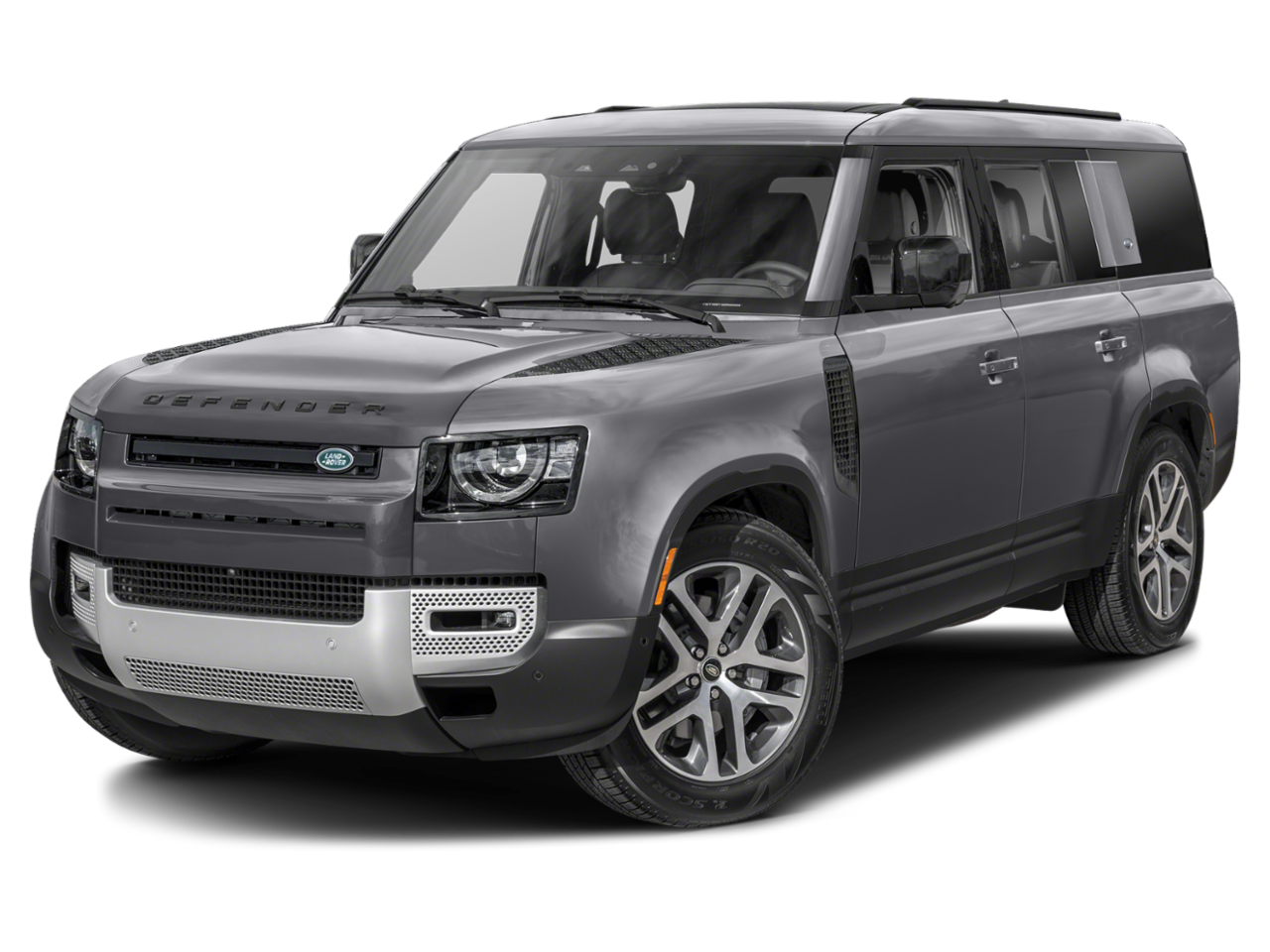 2023 Land Rover Defender 130 X-Dynamic SE