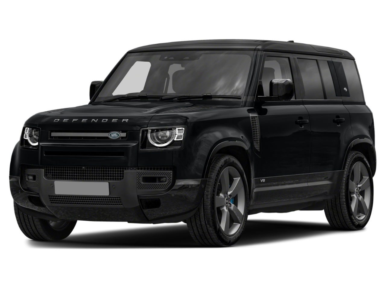2023 Land Rover Defender 110 SE