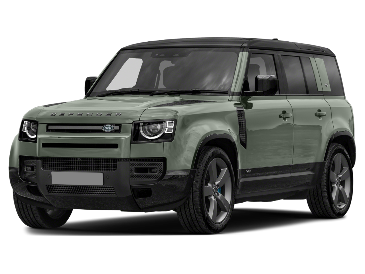 2023 Land Rover Defender 110 SE