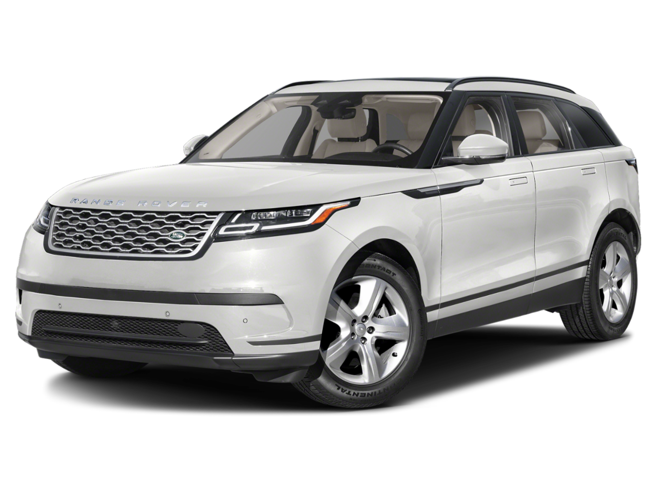 2023 Land Rover Range Rover Velar S
