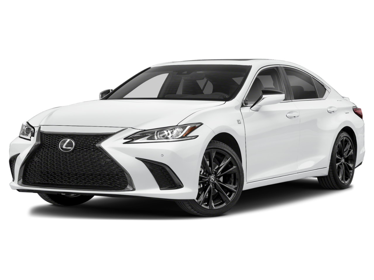 2023 Lexus ES