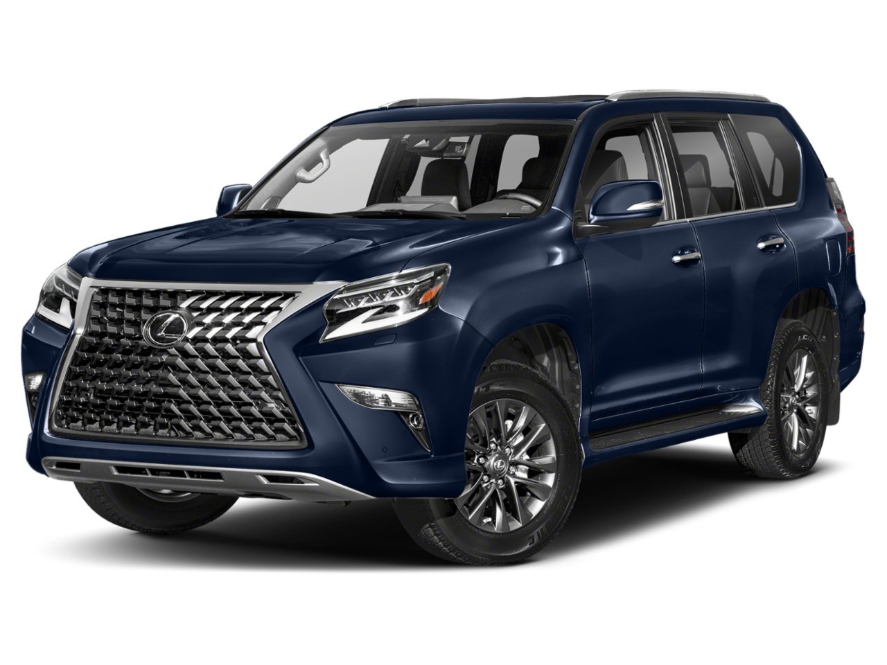 2023 Lexus GX GX 460 Premium