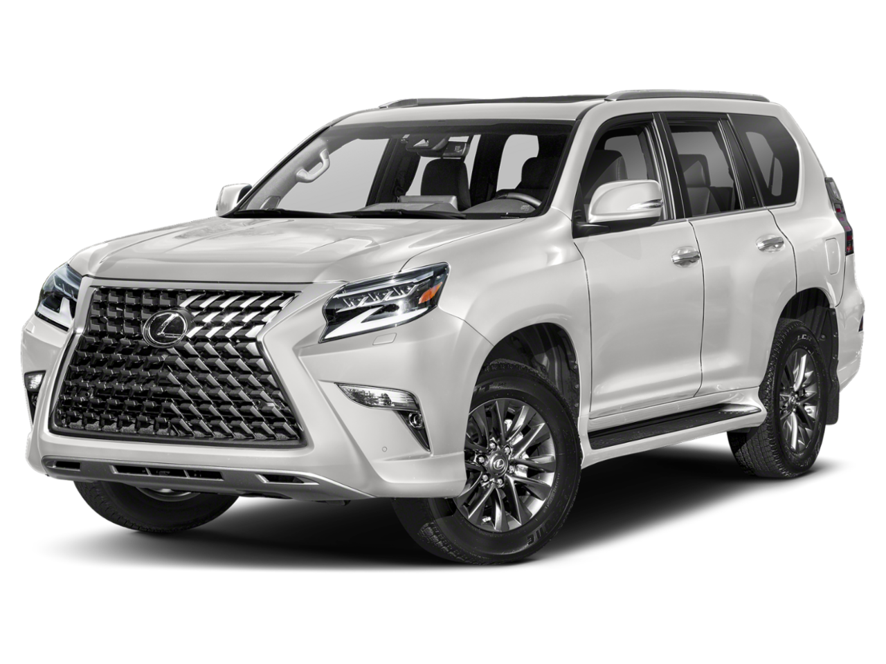 2023 Lexus GX GX 460 Premium