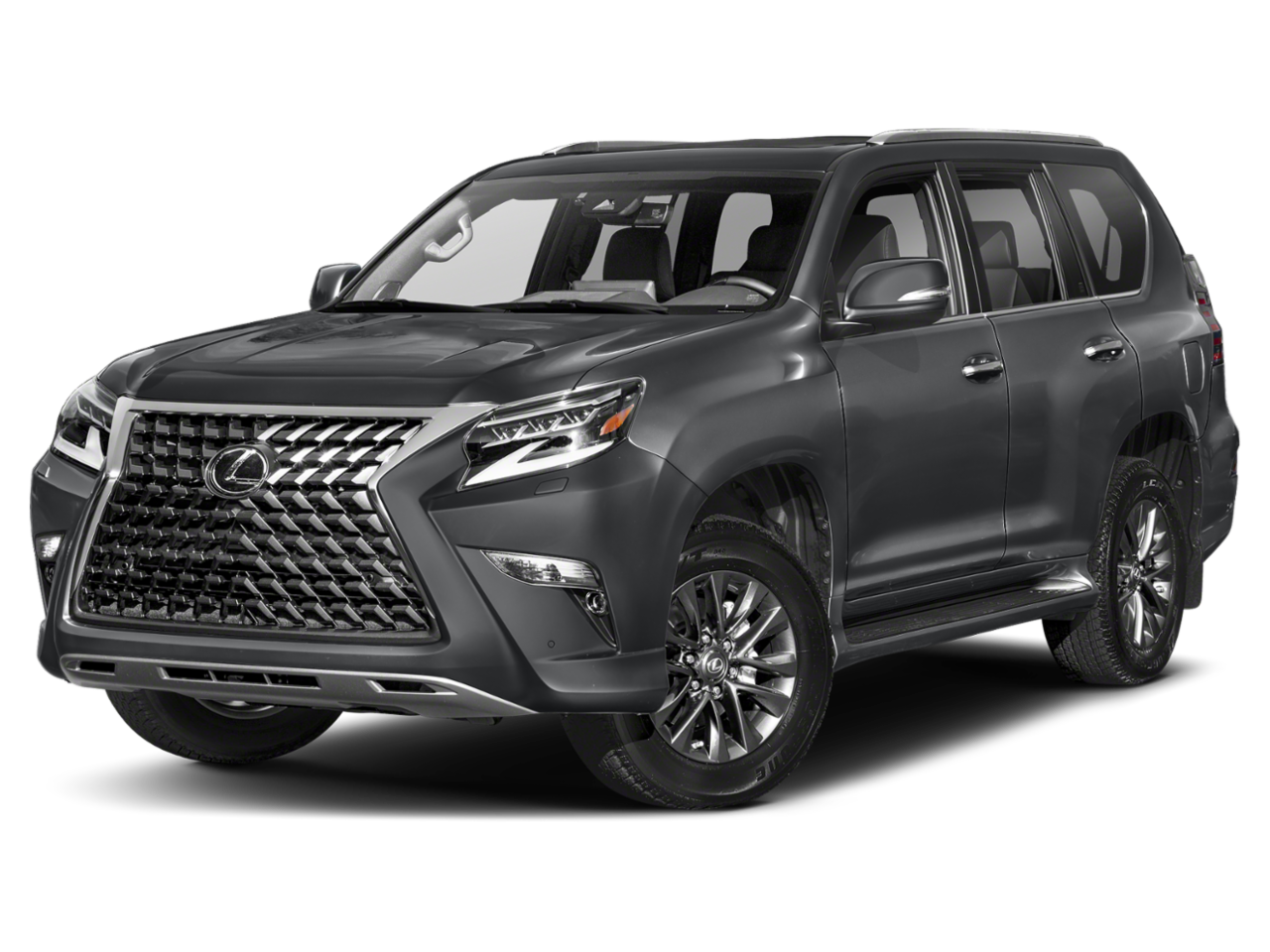 2023 Lexus GX GX 460 Premium