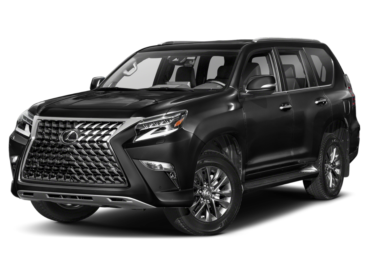 2023 Lexus GX GX 460 Premium