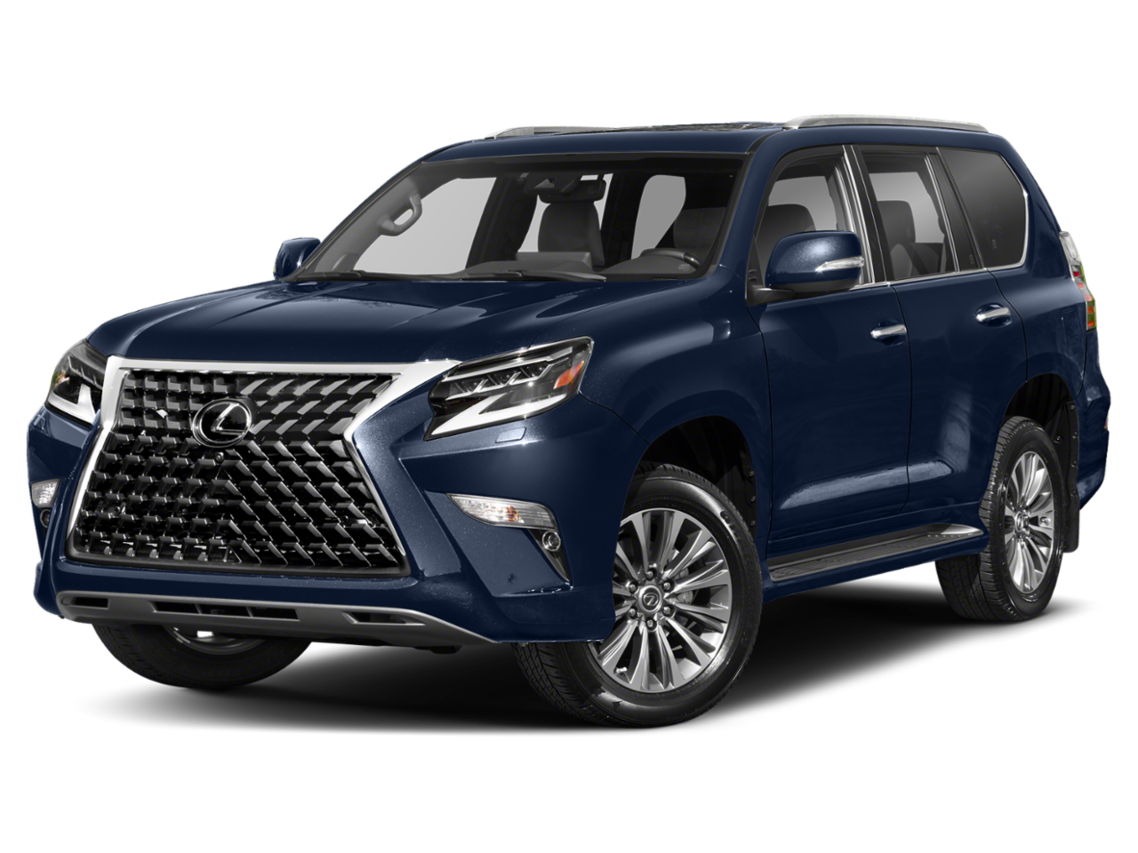 2023 Lexus GX GX 460 Luxury