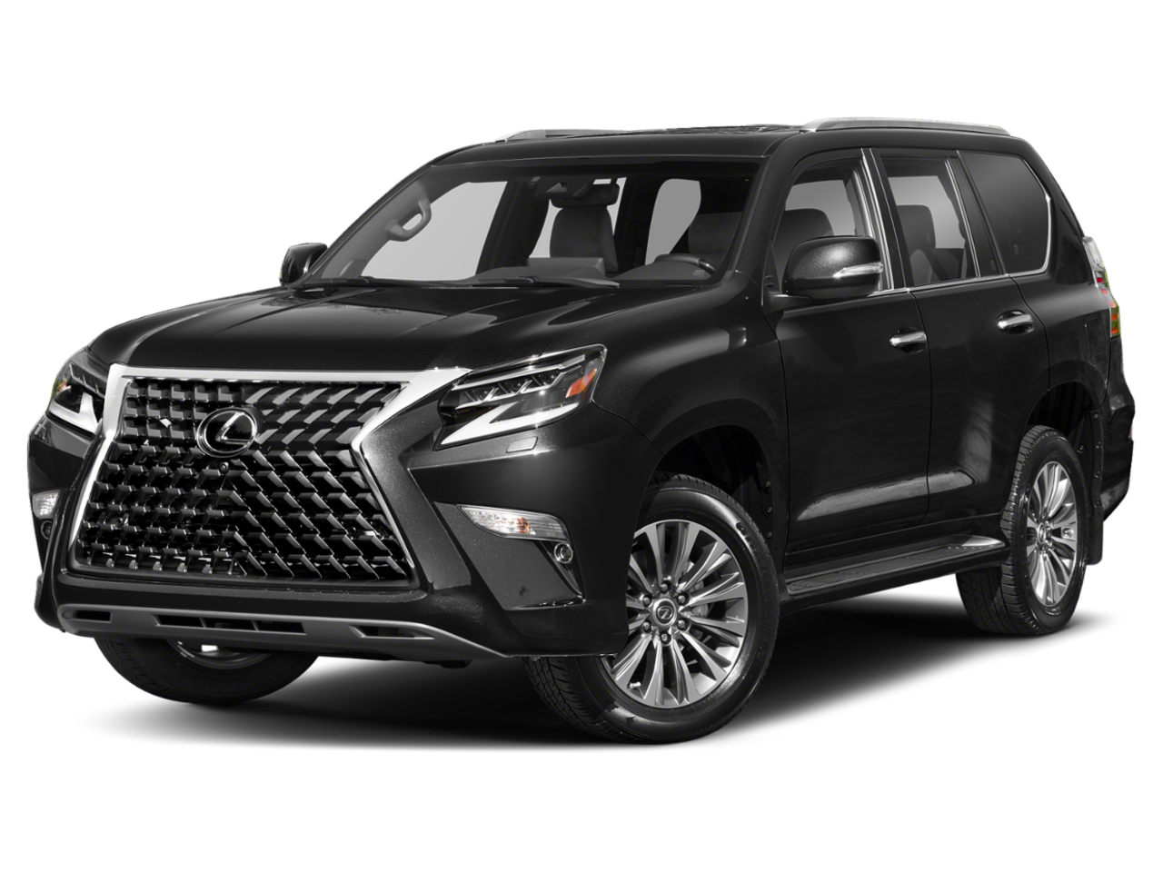 2023 Lexus GX GX 460 Luxury