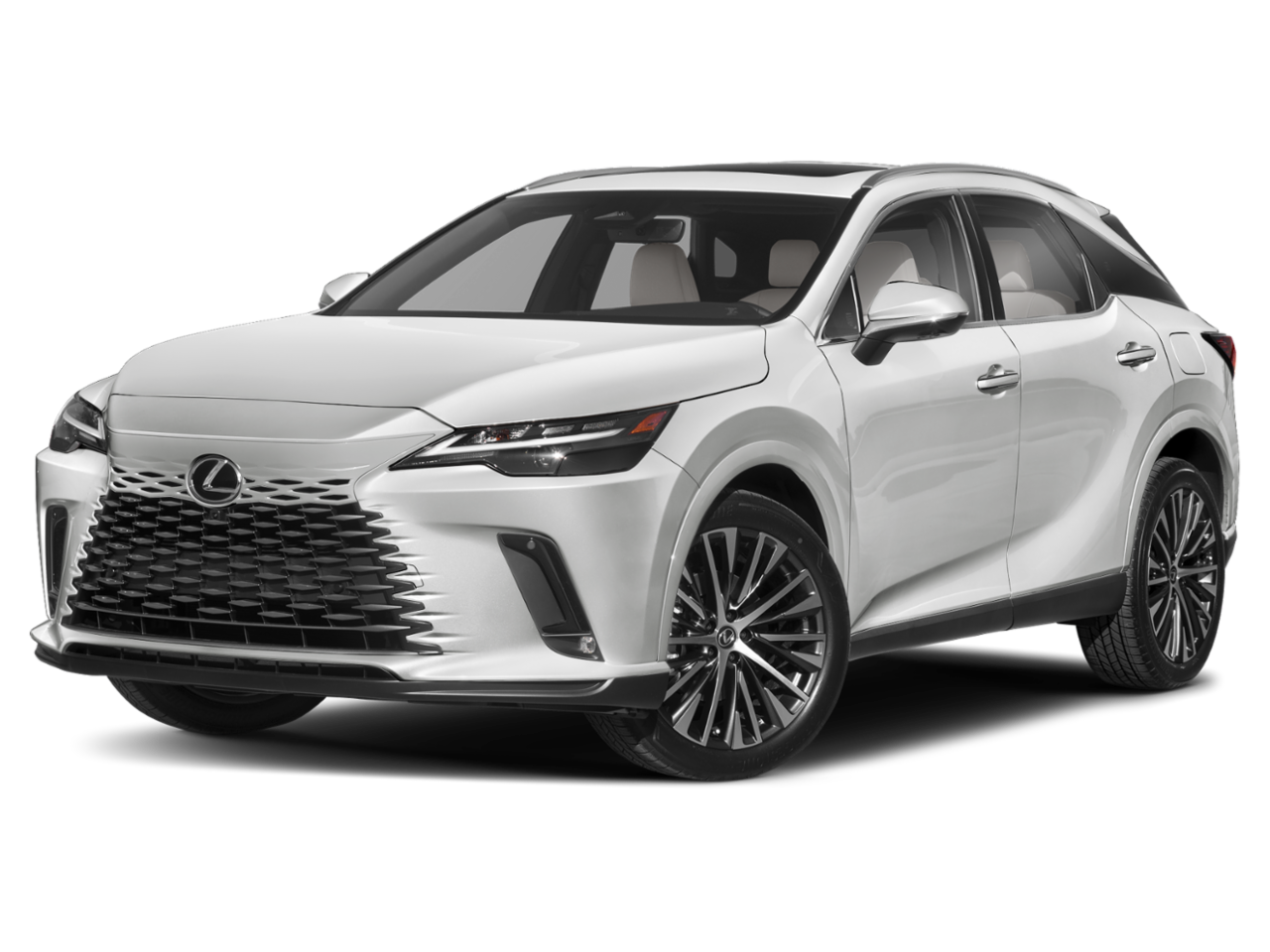 2023 Lexus RX RX 350 Premium