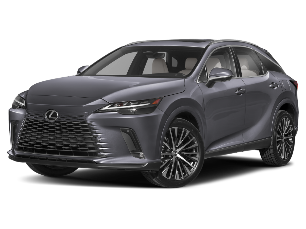 2023 Lexus RX RX 350 Premium Plus