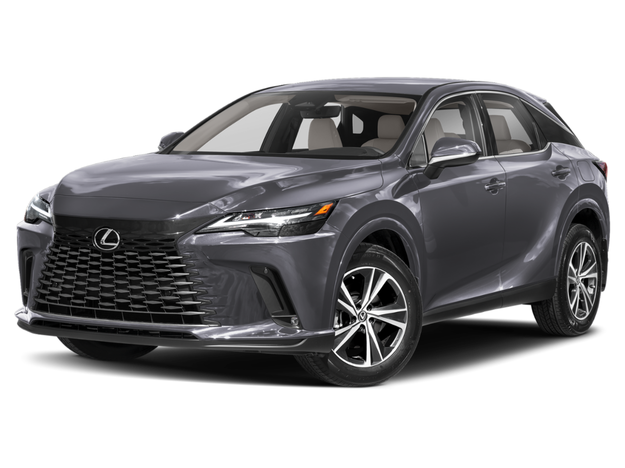 2023 Lexus RX RX 350 Premium
