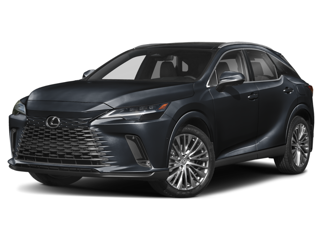 2023 Lexus RX RX 350 Luxury