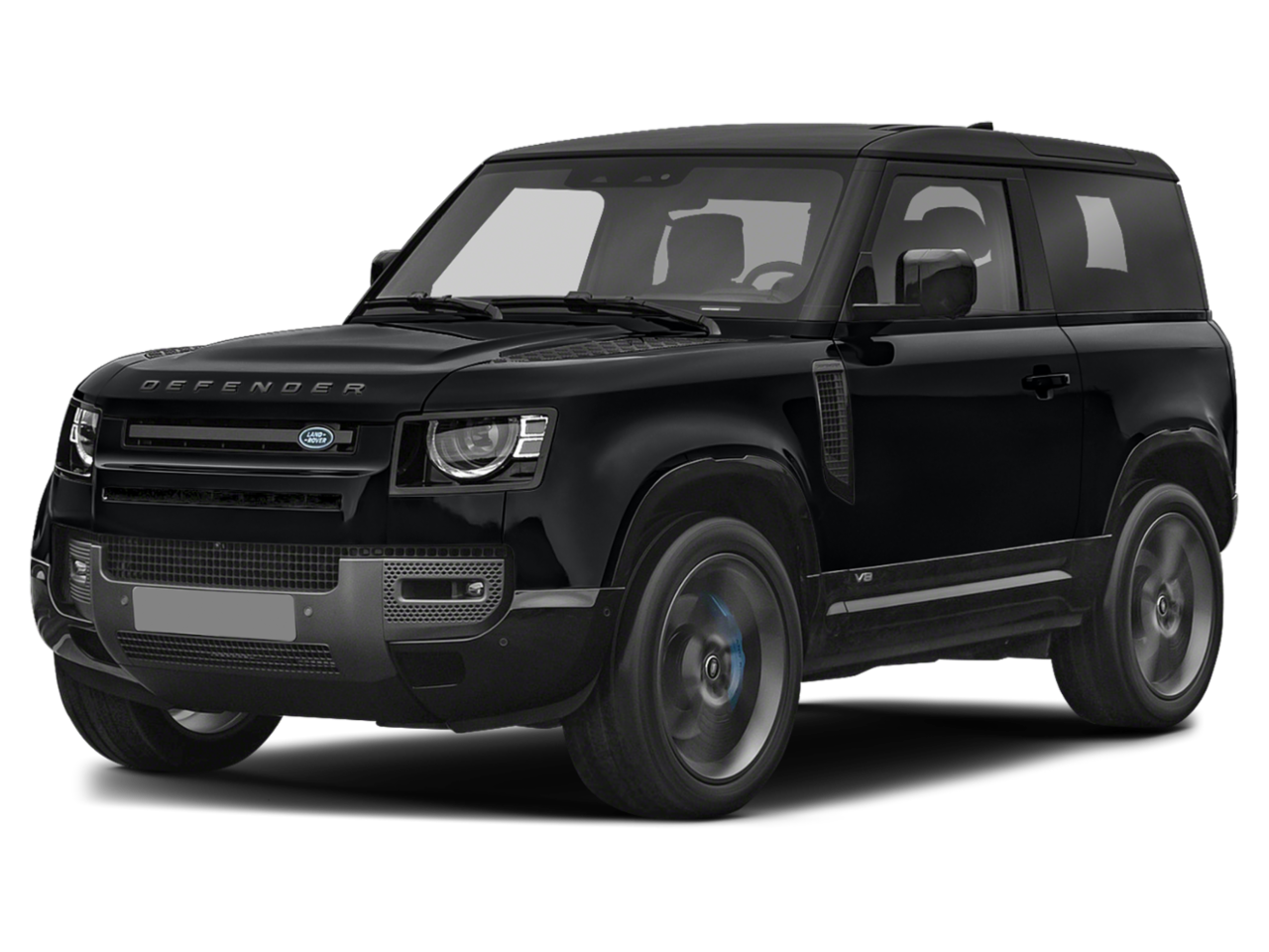 2023 Land Rover Defender 90 V8